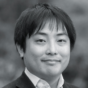 Naoki Kiritani