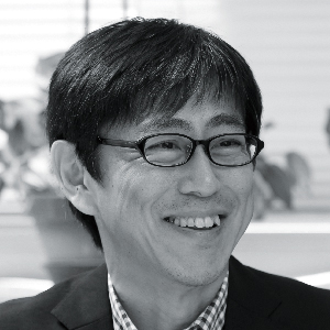 Ryosuke Shibasaki