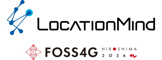 FOSS4G Overview